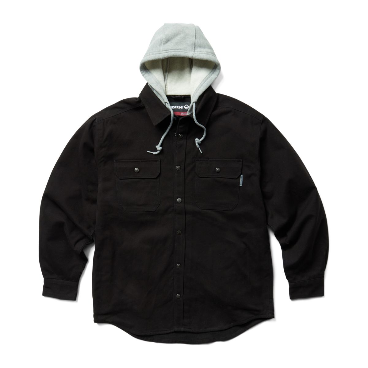 Wolverine Overman Shirt Jac Men